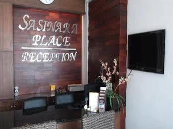'צ'אוונג ביץ Sasinara Place Service Apartmant מראה חיצוני תמונה